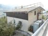 Bonifica dell'amianto dal tetto di una casa ad Aosta - Valpelline Costruzioni