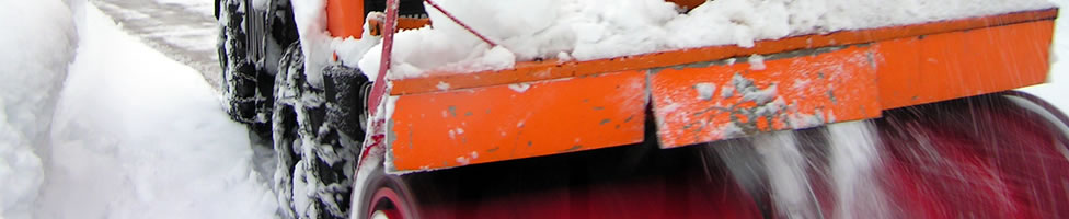 Valpelline Costruzioni - Sgombero neve
